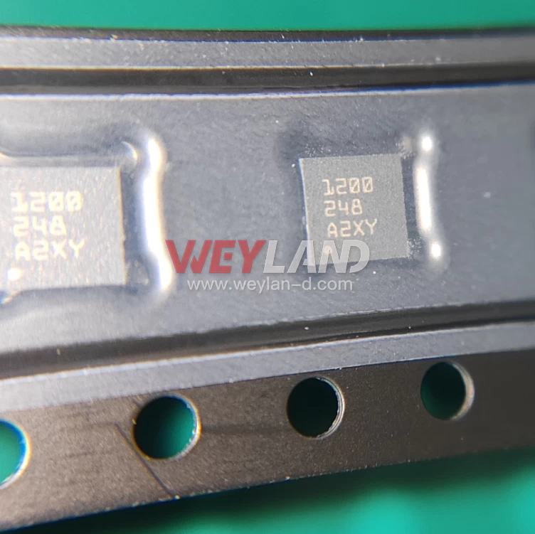 Texas Instruments TPS51200DRCR