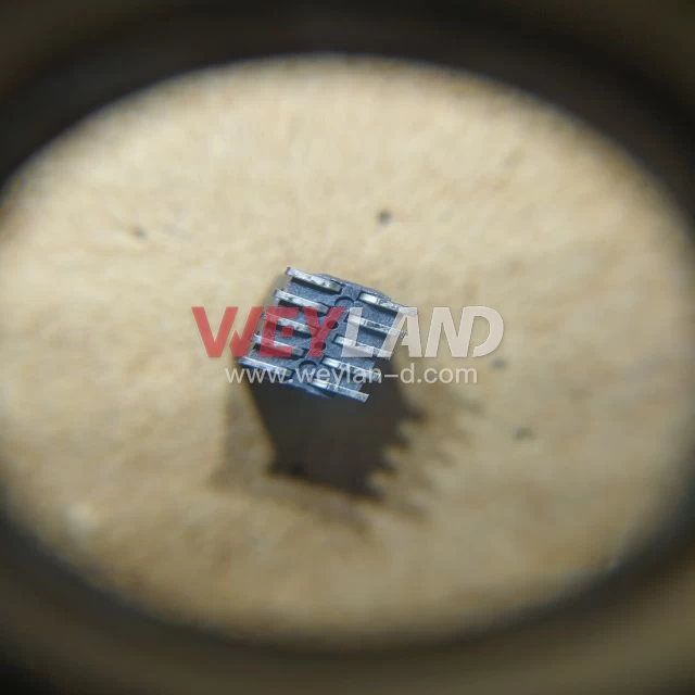 SAMTEC FTSH-105-01-L-DV-K Picture five