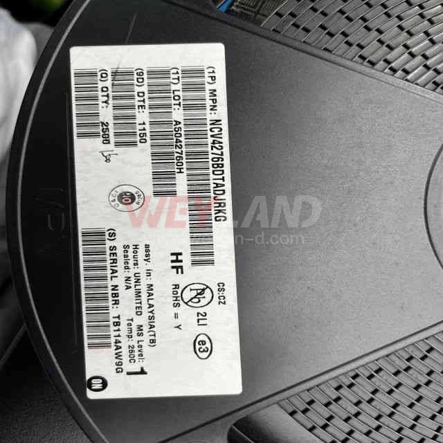 onsemi NCV4276BDTADJRKG Picture two