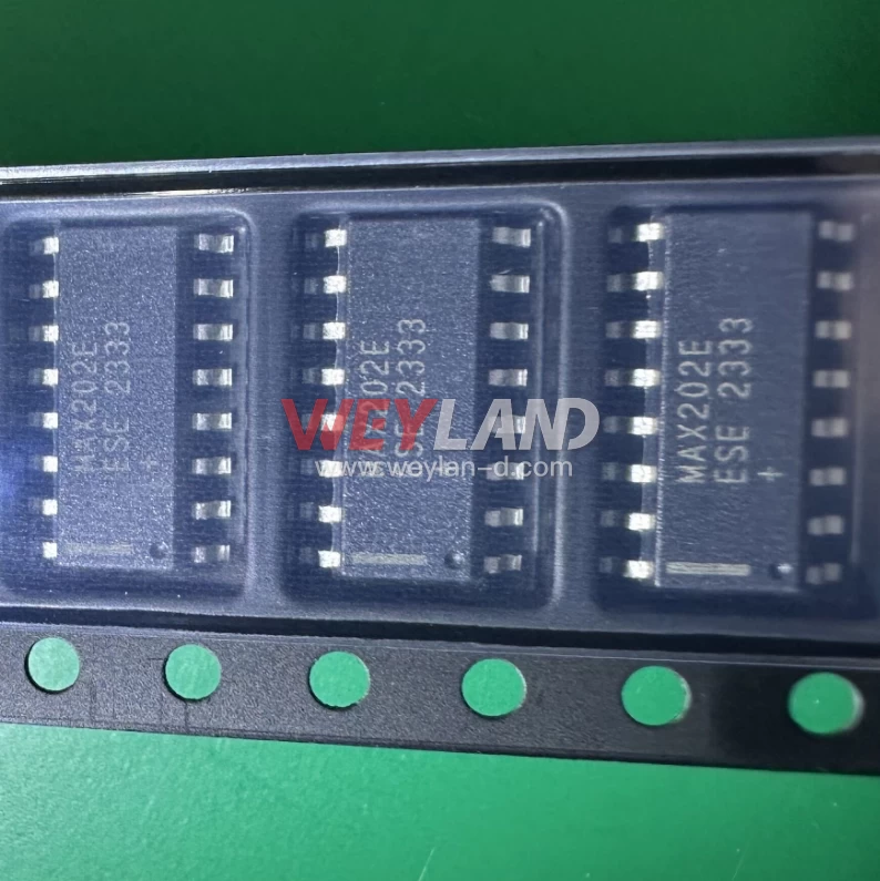 Analog Devices MAX202EESE+T
