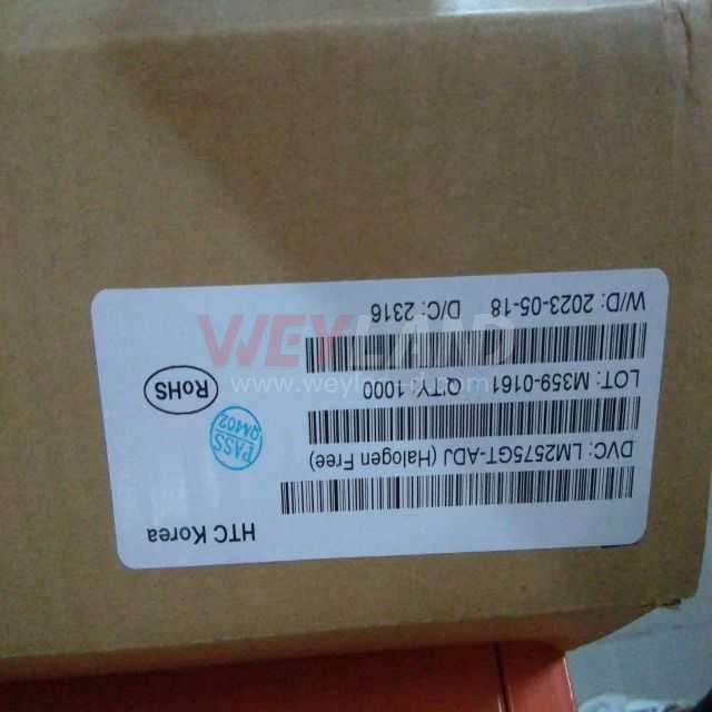 HTC Semiconductor LM2575GT-ADJ Picture two
