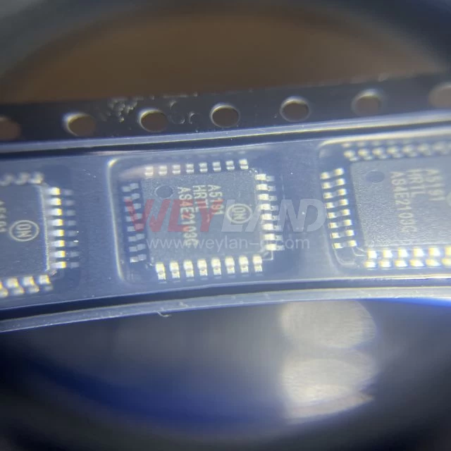 Onsemi A5191HRTLG-XTP Picture two