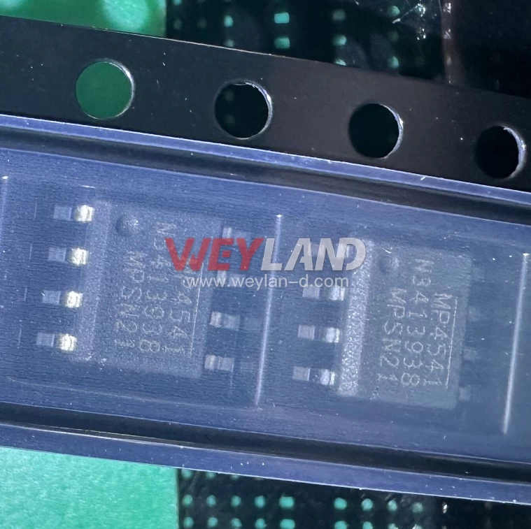 Monolithic Power Systems MP4541GN-Z Picture two