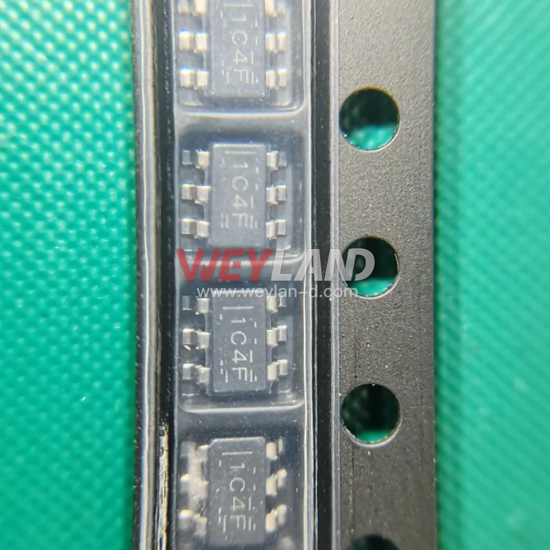Texas Instruments TLV61046ADBVR