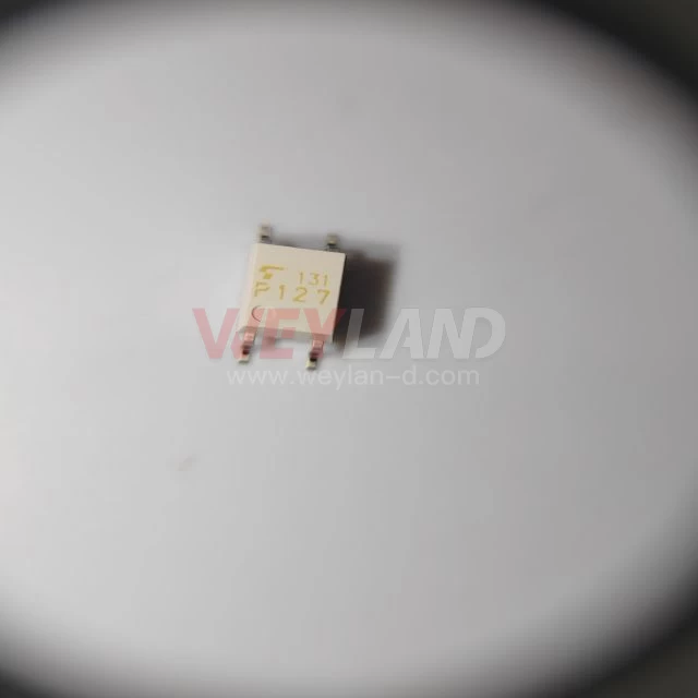 Toshiba TLP127 Picture three