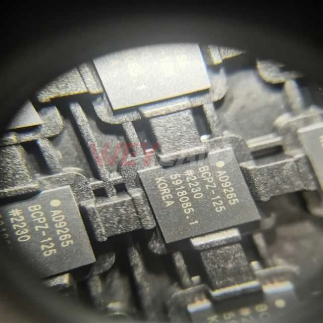 Analog Devices AD9265BCPZ-125