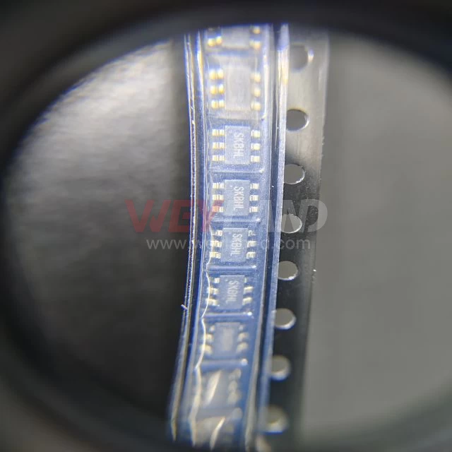 SGMICRO SGM3726YTN6G/TR