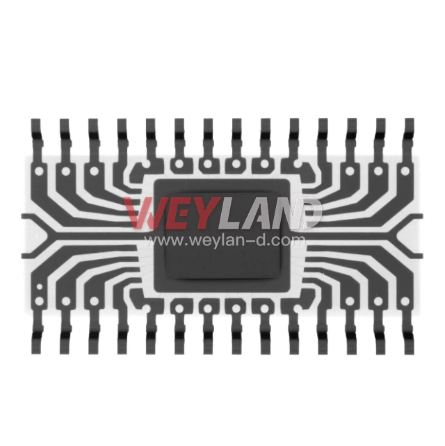 Microchip PIC18F252T-I/SO Picture three