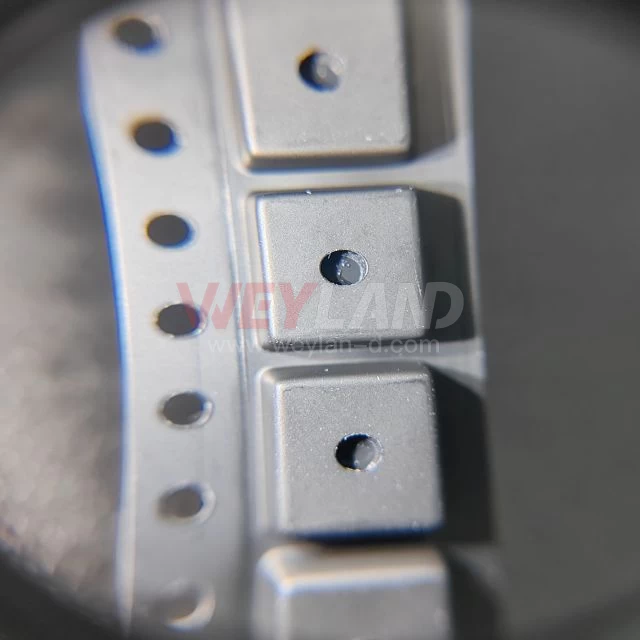 Microchip MCP6042T-I/SN Picture three