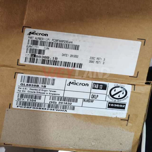 Micron PC28F00BM29EWHA Picture two