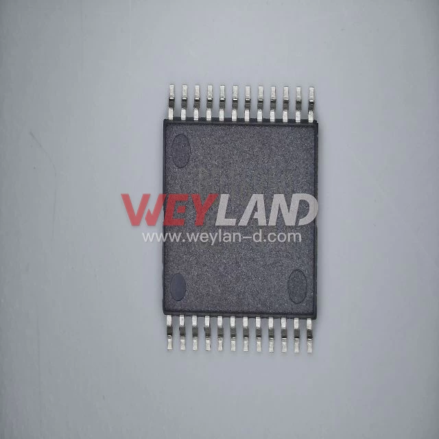 ROHM BD16950EFV-CE2 Picture four