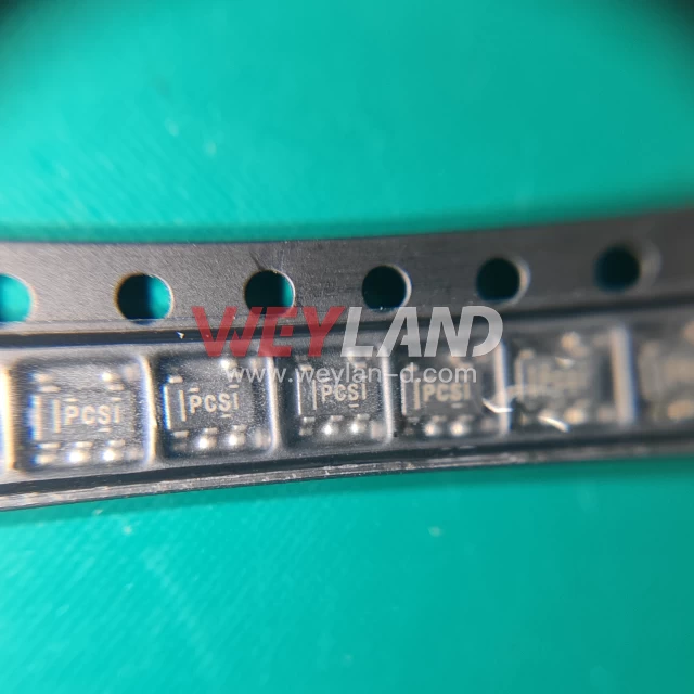 Texas Instruments TPS77018DBVR