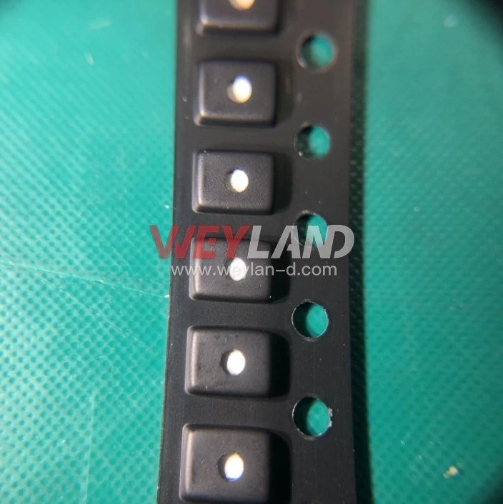 LINEAR LTC2941IDCB#TRMPBF Picture three