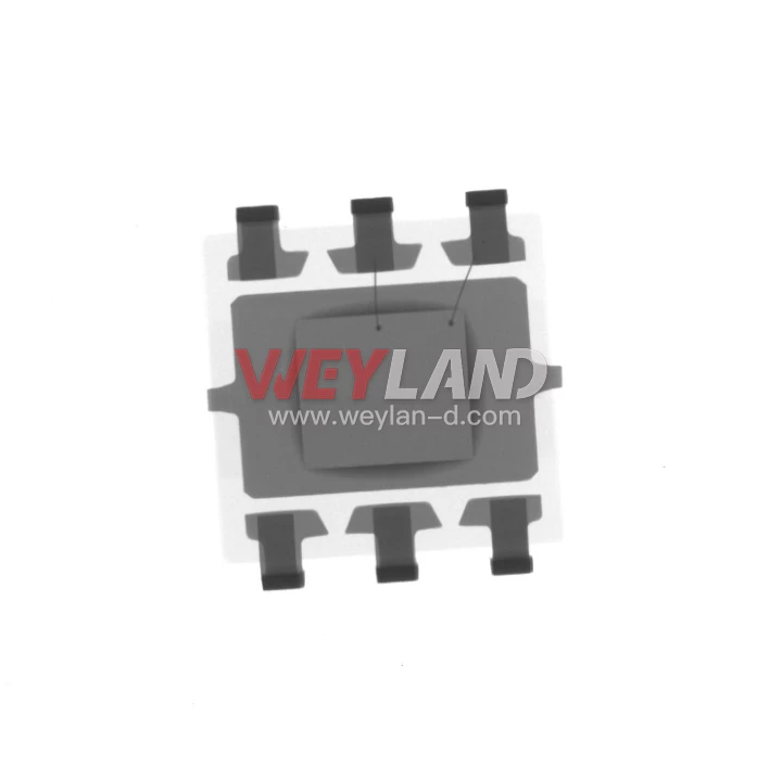 MAX DS2430AP+T&R Picture four