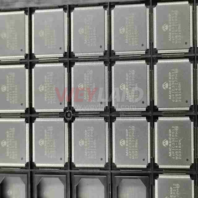Microchip DSPIC33EP512MU814-I/PH Picture three