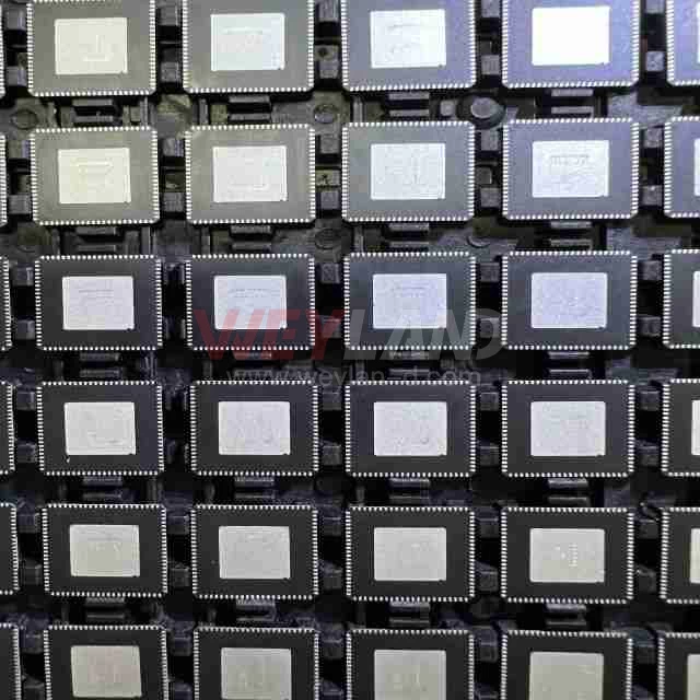 Analog Devices AD9914BCPZ Picture two