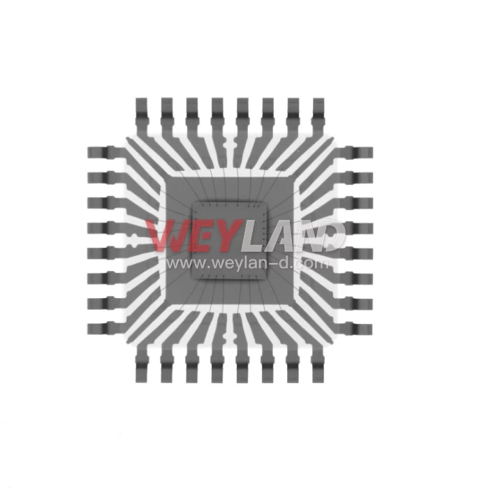 Microchip ATMEGA8A-AU