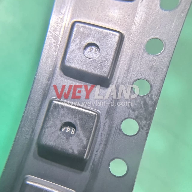 Analog Devices DS2431P+T&R Picture two