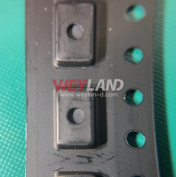 Texas Instruments LMV822MMX/NOPB Picture three