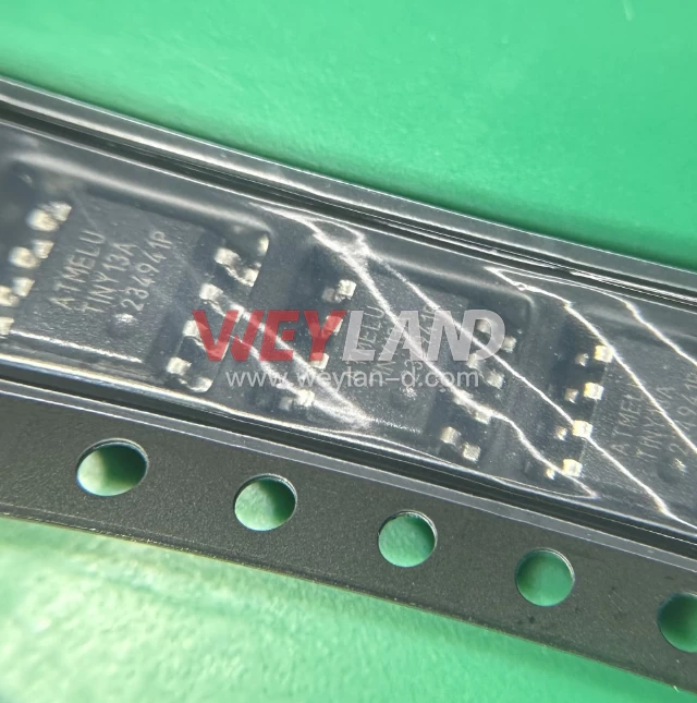 Microchip ATTINY13A-SSUR