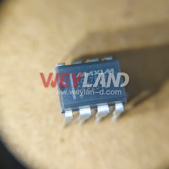 Analog Devices ICL7667CPA+
