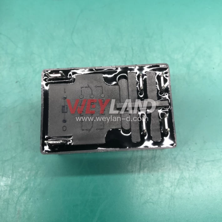 TE Connectivity(Tyco) T92S7D12-24 Picture three