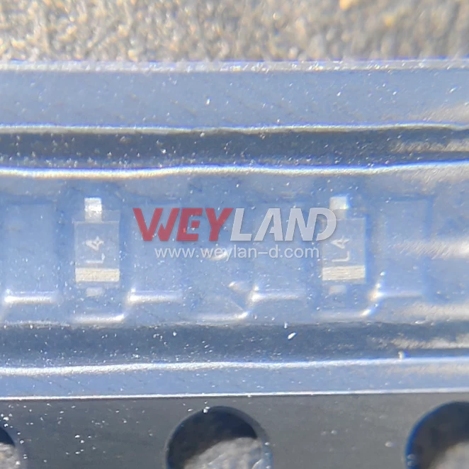 Nexperia BAS521 Picture two