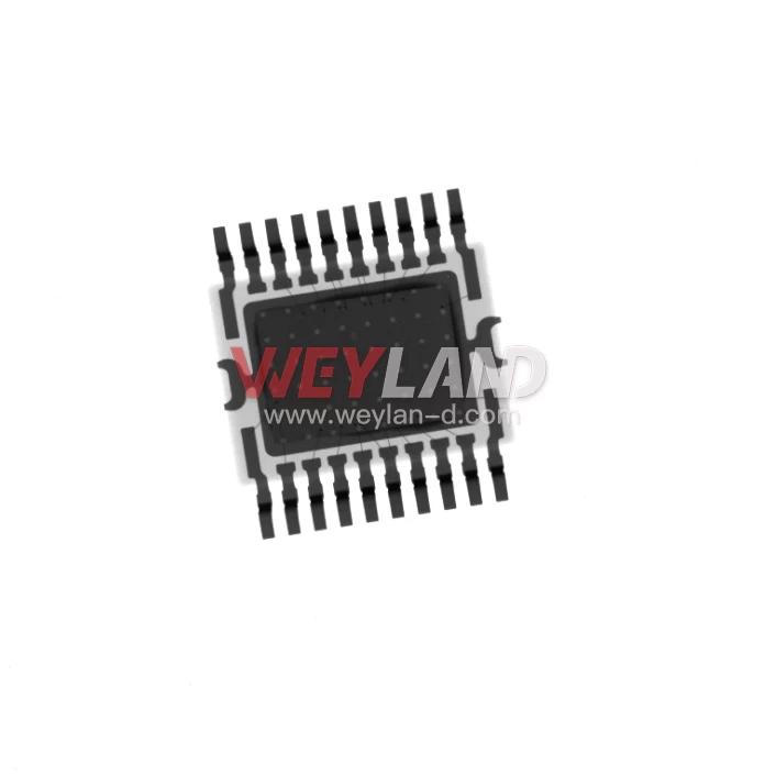 Cirrus Logic CS5530-ISZ Picture four