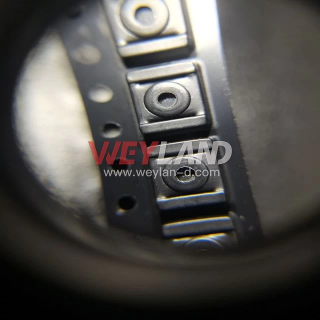 STMicroelectronics M41T0M6F Picture two