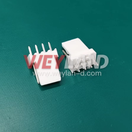 Molex 22272041 Picture two