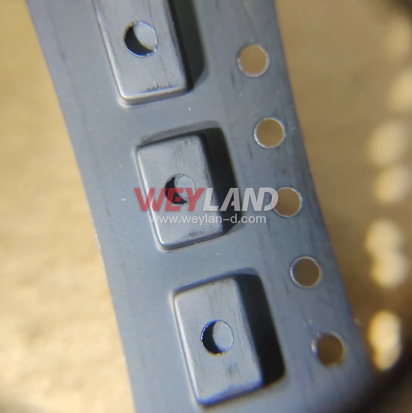 Texas Instruments LMH6551MMX/NOPB Picture three