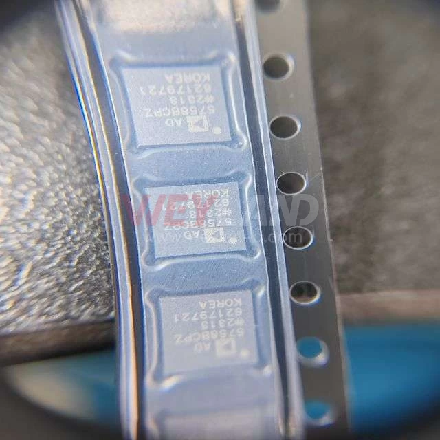 Analog Devices AD5758BCPZ-RL7 Picture three