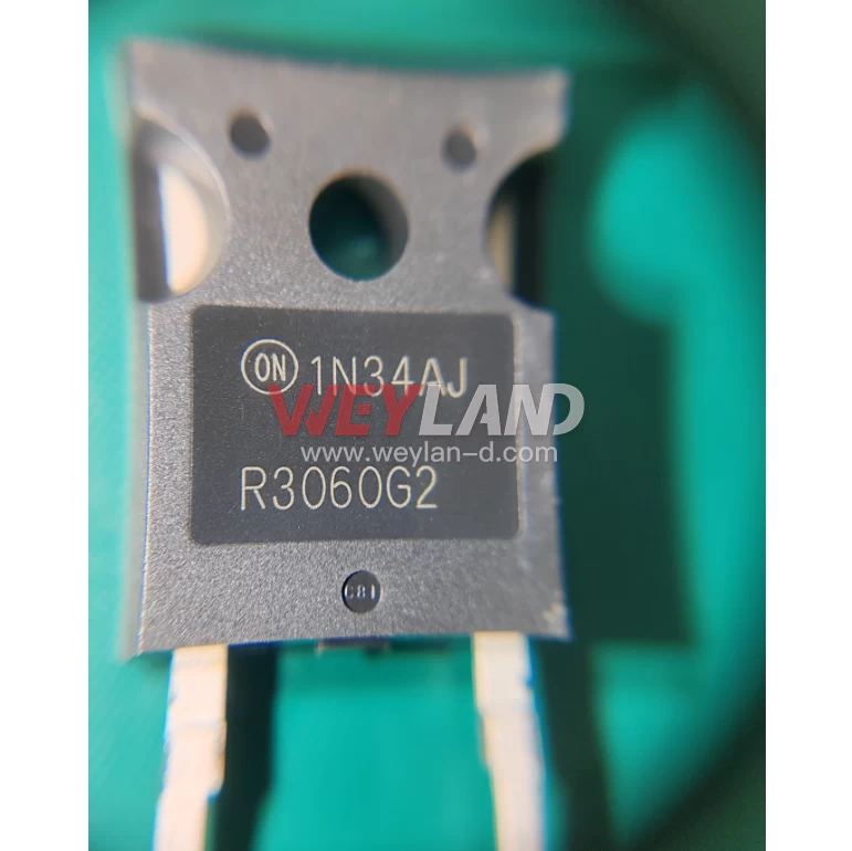 ON ISL9R3060G2 Picture two