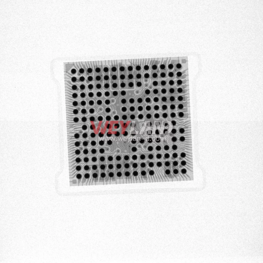 Qualcomm PM-8916-0-176NSP-TR-02-1-01 Picture three
