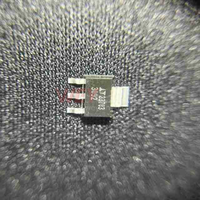 LINEAR LT3092IST#TRPBF Picture three