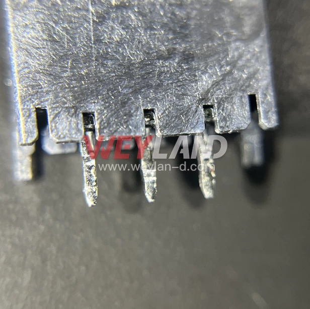 Molex 43650-0315 Picture three