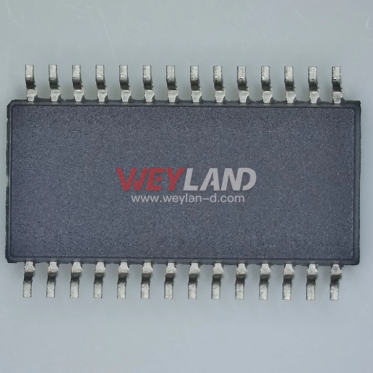 Renesas 9DB433AGILFT Picture three