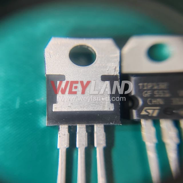 HXY MOSFET TIP132 Picture three