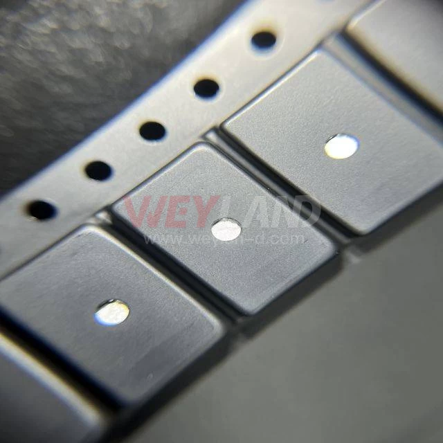 DIODES(US Taiwan) AZ1117CD-ADJTRG1 Picture four