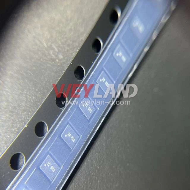 Texas Instruments TPD3F303DPVR