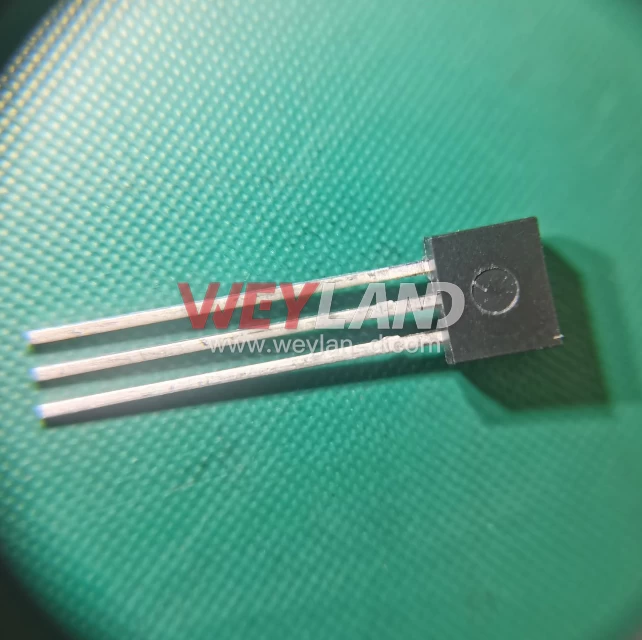 Diodes Inc. ZTX753 Picture two