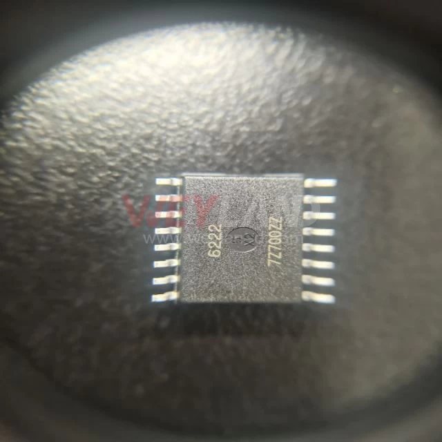 Winbond W25Q64JVSFIQ Picture three