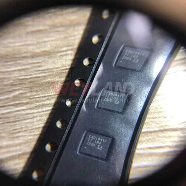 HXY MOSFET CSD16411Q3