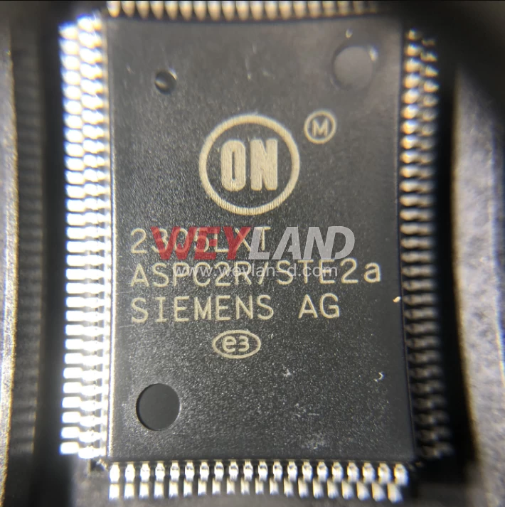 SIEMENS ASPC2R/STE2A Picture two