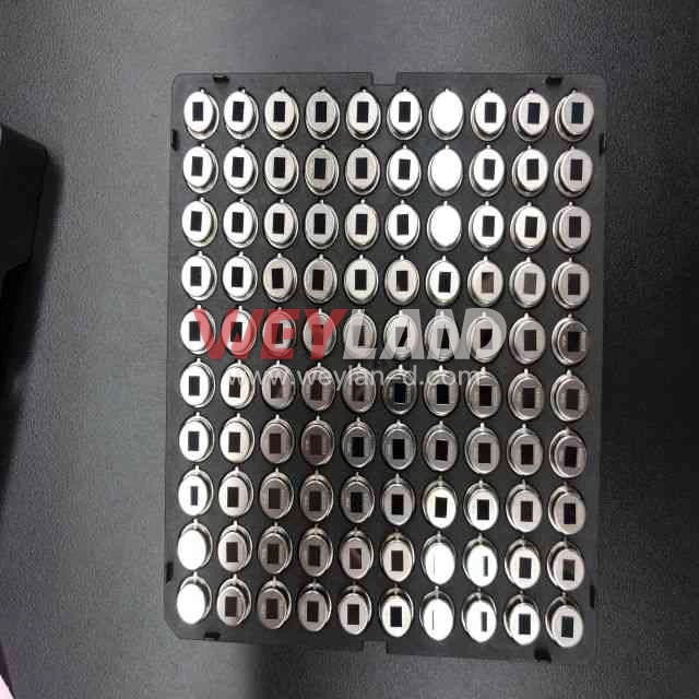 Semba D203S Picture four