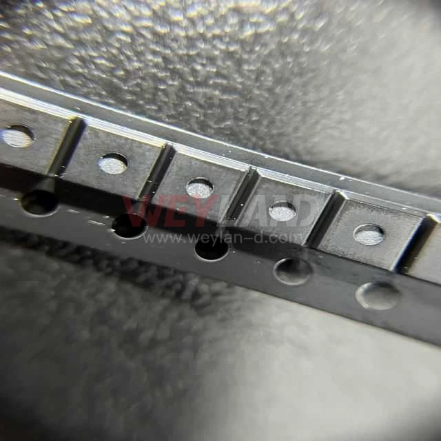 Microchip MCP6021T-E/OT Picture three