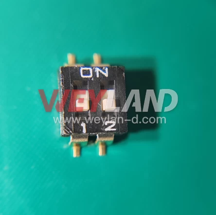 Hyeonda DM-02-V-T/R Picture two