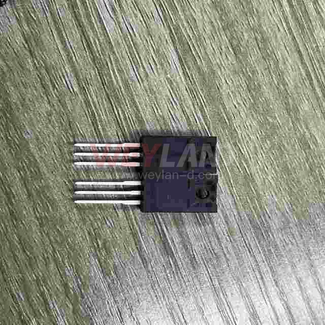 Infineon SPA20N60C3 Picture three