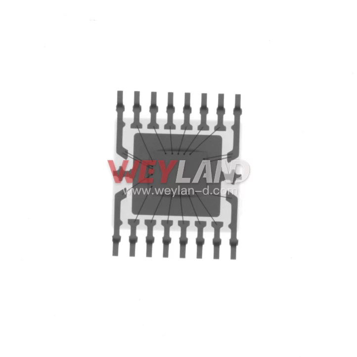 Texas Instruments ADS7828EB/2K5 Picture four