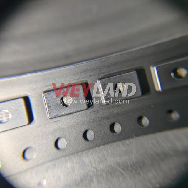 Texas Instruments INA226AIDGSR Picture two